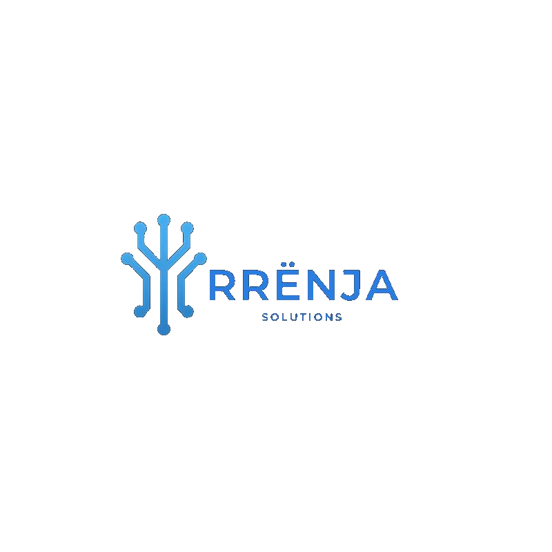 Rrënja Logo