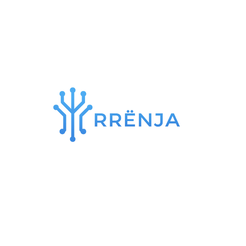 Rrënja Logo